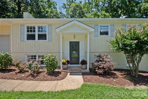 137 Hiram Road sold home in Norman Shores, Mooresville, NC