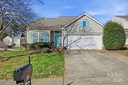 2006 Great Falls Drive sold home in Monroe, SC