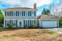 8708 Parkchester Drive sold home in Charlotte, SC