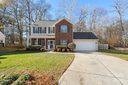 3864 Longwood Drive sold home in Concord, SC