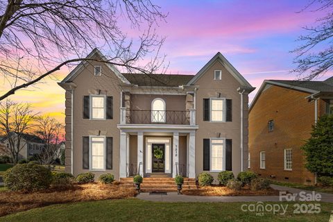 7212 Prescott Pond Lane