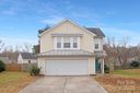 3288 Denali Court sold home in Gastonia, SC