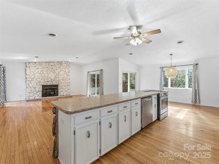27 Spring Valley Road sold home in Knob Creek, Pisgah Forest, NC
