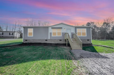 3024 Drake Circle sold home in Cottonwood, Shelby, NC