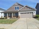1202 Calder Drive sold home in Indian Trail, SC