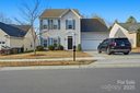2022 Bridleside Drive sold home in Indian Trail, SC