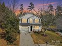 12444 Stowe Acres Drive sold home in Charlotte, SC