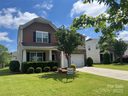 12421 Dove Meadow Drive sold home in Charlotte, SC