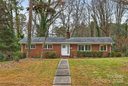 6634 Williams Road sold home in Charlotte, SC