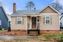 2217 Shenandoah Avenue sold home in Charlotte, SC