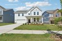 242 Miramar Drive sold home in York, SC