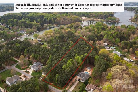 8487 Mayflower Court sold home in Somerset On Lake Norman, Terrell, NC