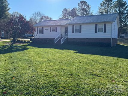 1068 Princeton Road sold home in Eastview, Rock Hill, SC