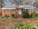 4310 Collingwood Drive sold home in Charlotte, SC
