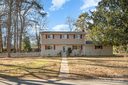 7015 Lavern Street sold home in Charlotte, SC