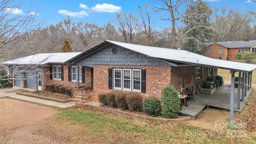 288 Northwood Park sold home in Northwood Park, Taylorsville, NC
