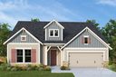 1027 Pastoral Place sold home in Waxhaw, SC