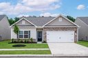 4120 Bolo Drive sold home in Charlotte, SC