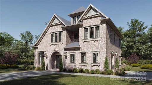 Homes in Davidson, Davidson