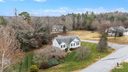 552 Meadowridge Drive sold home in Taylorsville, SC