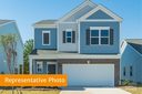 1725 Troon Drive sold home in Salisbury, SC