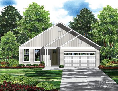 144 Longlea Drive sold home in Longlea Estates, Clover, SC