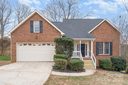 2615 Rolling Ridge Drive sold home in Hickory, SC
