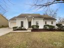 5751 Ebley Lane sold home in Charlotte, SC