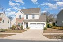 1210 Longwall Lane sold home in Matthews, SC