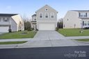 113 Dyssa Loop sold home in Statesville, SC