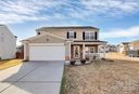 1419 Cold Creek Place sold home in Huntersville, SC