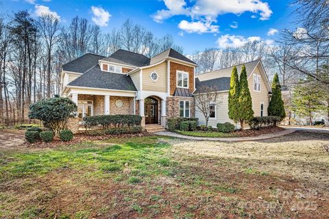 7722 Juniper Lane sold home in Lakewood, Denver, NC