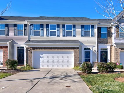 2833 Sand Cove Court sold townhome in Mariners Pointe At Smithstone, Denver, NC