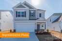 1715 Troon Drive sold home in Salisbury, SC