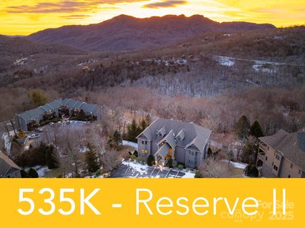 A home in The Reserve, Sugar Mountain