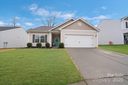 7332 Amberly Hills Road sold home in Charlotte, SC