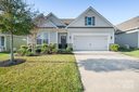 111 Cup Chase Drive sold home in Mooresville, SC