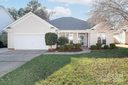 7638 Sedgebrook Drive sold home in Stanley, SC