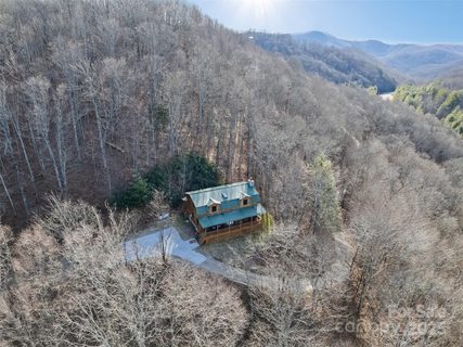 A home in Rainbow Mountain Development