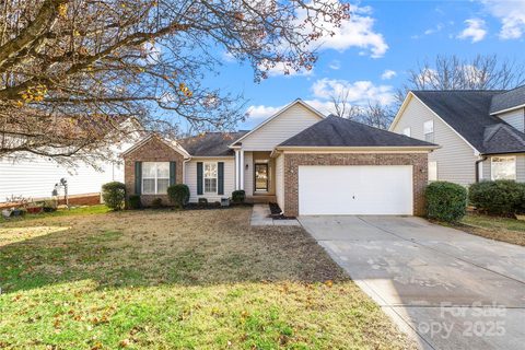 145 Walmsley Place sold home in Winslow Bay, Mooresville, NC