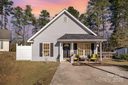 304 Athens Hills Place sold home in Kannapolis, SC