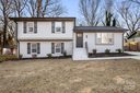 6133 Eagle Peak Drive sold home in Charlotte, SC