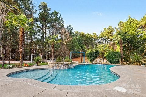 5418 Commodore Place sold home in Tioga Pointe, Clover, SC