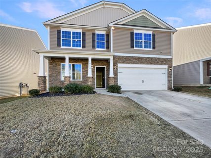 16110 Aryshire Green Court sold home in Hamilton Green, Charlotte, NC