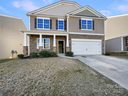 16110 Aryshire Green Court sold home in Charlotte, SC