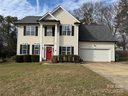 4274 Kiser Woods Drive sold home in Concord, SC
