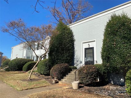 Homes in Selwyn Village, Charlotte