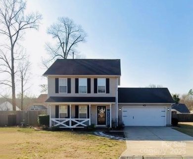 1799 Tate Road sold home in Bristol Park, Rock Hill, SC