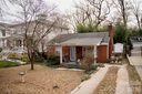 2640 Chesterfield Avenue sold home in Charlotte, SC