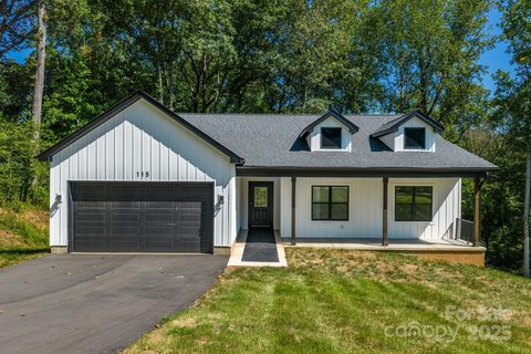 115 Brentwood Drive sold home in Carolina Terraces, Maiden, NC